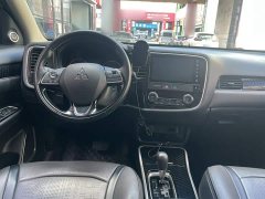 Mitsubishi Outlander 2.0L 2WD Edition 5 - ფოტო 8