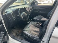 Mitsubishi Outlander 2.0L 2WD Edition 5 - ფოტო 9