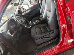 Honda Cannon 2021 2.0T Commercial Auto Diesel 2WD Elite Long Bed GW4D20M - ფოტო 15