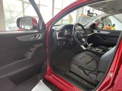 Honda Cannon 2021 2.0T Commercial Auto Diesel 2WD Elite Long Bed GW4D20M - ფოტო 16