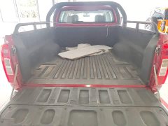 Honda Cannon 2021 2.0T Commercial Auto Diesel 2WD Elite Long Bed GW4D20M - ფოტო 19