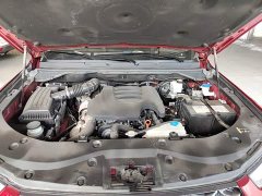 Honda Cannon 2021 2.0T Commercial Auto Diesel 2WD Elite Long Bed GW4D20M - ფოტო 20
