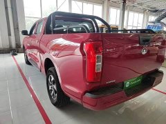 Honda Cannon 2021 2.0T Commercial Auto Diesel 2WD Elite Long Bed GW4D20M - ფოტო 5