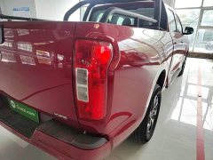 Honda Cannon 2021 2.0T Commercial Auto Diesel 2WD Elite Long Bed GW4D20M - ფოტო 8