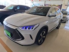 BYD Song Plus New Energy New Energy 2021 DM-i 51KM Premium Edition - ფოტო 1