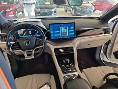 BYD Song Plus New Energy New Energy 2021 DM-i 51KM Premium Edition - ფოტო 10