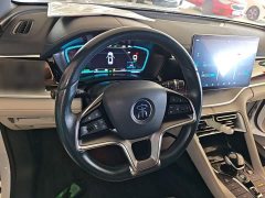 BYD Song Plus New Energy New Energy 2021 DM-i 51KM Premium Edition - ფოტო 11