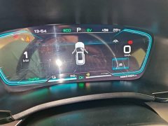 BYD Song Plus New Energy New Energy 2021 DM-i 51KM Premium Edition - ფოტო 12
