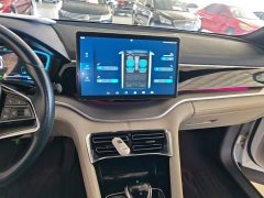 BYD Song Plus New Energy New Energy 2021 DM-i 51KM Premium Edition - ფოტო 13