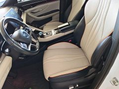 BYD Song Plus New Energy New Energy 2021 DM-i 51KM Premium Edition - ფოტო 15