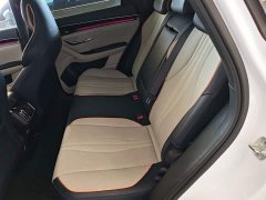 BYD Song Plus New Energy New Energy 2021 DM-i 51KM Premium Edition - ფოტო 17