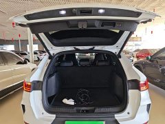 BYD Song Plus New Energy New Energy 2021 DM-i 51KM Premium Edition - ფოტო 19