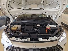 BYD Song Plus New Energy New Energy 2021 DM-i 51KM Premium Edition - ფოტო 20