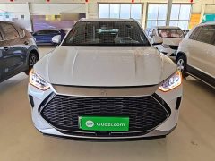 BYD Song Plus New Energy New Energy 2021 DM-i 51KM Premium Edition - ფოტო 3