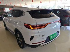 BYD Song Plus New Energy New Energy 2021 DM-i 51KM Premium Edition - ფოტო 5