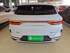 BYD Song Plus New Energy New Energy 2021 DM-i 51KM Premium Edition - ფოტო 6