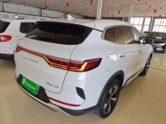BYD Song Plus New Energy New Energy 2021 DM-i 51KM Premium Edition - ფოტო 7