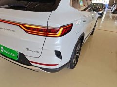 BYD Song Plus New Energy New Energy 2021 DM-i 51KM Premium Edition - ფოტო 8