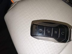 BYD Song Plus New Energy New Energy 2021 DM-i 51KM Premium Edition - ფოტო 9