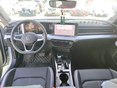 Volkswagen Lingdu L 280TSI DSG Dazzling Red Edition - ფოტო 10