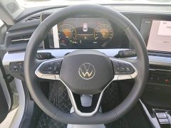 Volkswagen Lingdu L 280TSI DSG Dazzling Red Edition - ფოტო 11