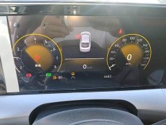 Volkswagen Lingdu L 280TSI DSG Dazzling Red Edition - ფოტო 12