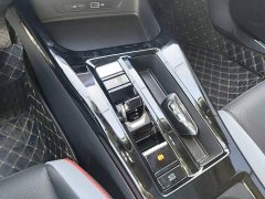 Volkswagen Lingdu L 280TSI DSG Dazzling Red Edition - ფოტო 14