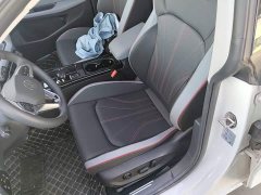 Volkswagen Lingdu L 280TSI DSG Dazzling Red Edition - ფოტო 15