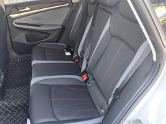 Volkswagen Lingdu L 280TSI DSG Dazzling Red Edition - ფოტო 17