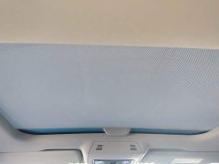 Volkswagen Lingdu L 280TSI DSG Dazzling Red Edition - ფოტო 18