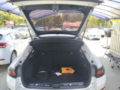 Volkswagen Lingdu L 280TSI DSG Dazzling Red Edition - ფოტო 19