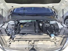 Volkswagen Lingdu L 280TSI DSG Dazzling Red Edition - ფოტო 20