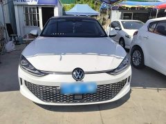 Volkswagen Lingdu L 280TSI DSG Dazzling Red Edition - ფოტო 3