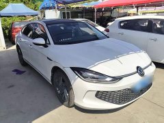 Volkswagen Lingdu L 280TSI DSG Dazzling Red Edition - ფოტო 4