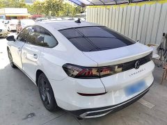 Volkswagen Lingdu L 280TSI DSG Dazzling Red Edition - ფოტო 5