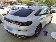Volkswagen Lingdu L 280TSI DSG Dazzling Red Edition - ფოტო 7