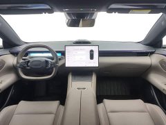 Lynk & Co Geely Lynk & Co Z10 2024 71kWh 602km RWD Pro - ფოტო 13