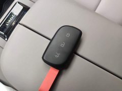 Lynk & Co Geely Lynk & Co Z10 2024 71kWh 602km RWD Pro - ფოტო 14