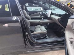 Lynk & Co Geely Lynk & Co Z10 2024 71kWh 602km RWD Pro - ფოტო 16