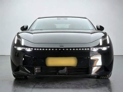 Lynk & Co Geely Lynk & Co Z10 2024 71kWh 602km RWD Pro - ფოტო 20