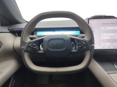 Lynk & Co Geely Lynk & Co Z10 2024 71kWh 602km RWD Pro - ფოტო 3
