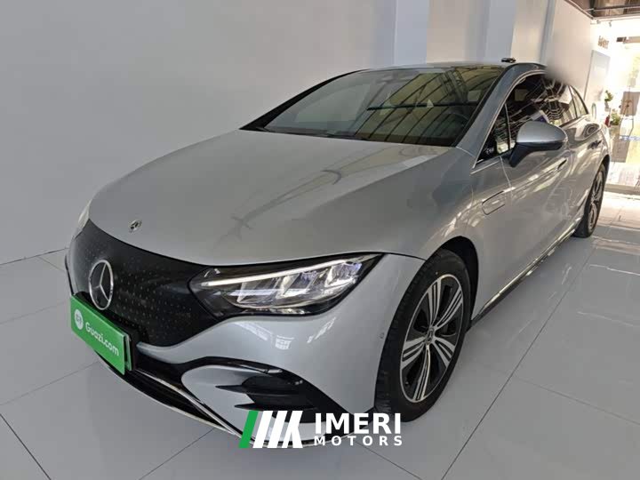 Mercedes-Benz EQE 2022 350 Luxury - ავტომობილი ჩინეთიდან