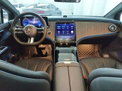 Mercedes-Benz EQE 2022 350 Luxury - ფოტო 10