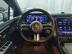 Mercedes-Benz EQE 2022 350 Luxury - ფოტო 11