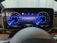 Mercedes-Benz EQE 2022 350 Luxury - ფოტო 12