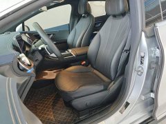 Mercedes-Benz EQE 2022 350 Luxury - ფოტო 15