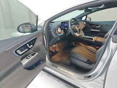 Mercedes-Benz EQE 2022 350 Luxury - ფოტო 16