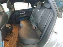 Mercedes-Benz EQE 2022 350 Luxury - ფოტო 17