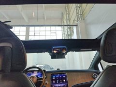 Mercedes-Benz EQE 2022 350 Luxury - ფოტო 18
