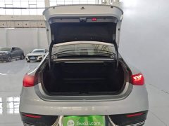Mercedes-Benz EQE 2022 350 Luxury - ფოტო 19